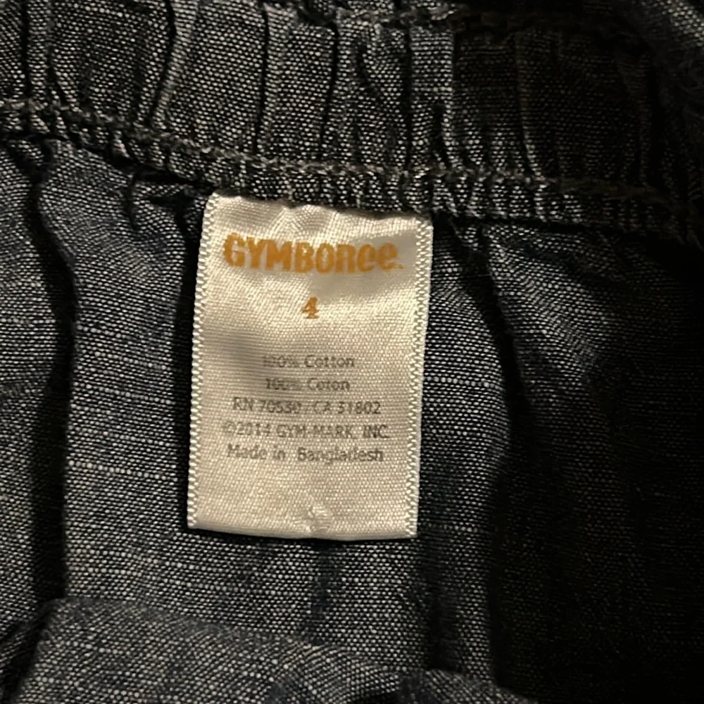 Gymboree skirt Size 4
